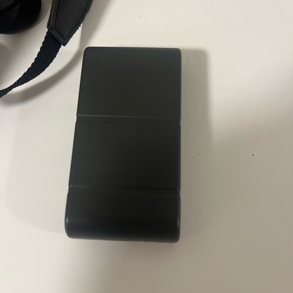 JVC GR-SXM245U Camcorder Camera No Tasted With Charger And Bag , cover takes off - Picture 8 of 16